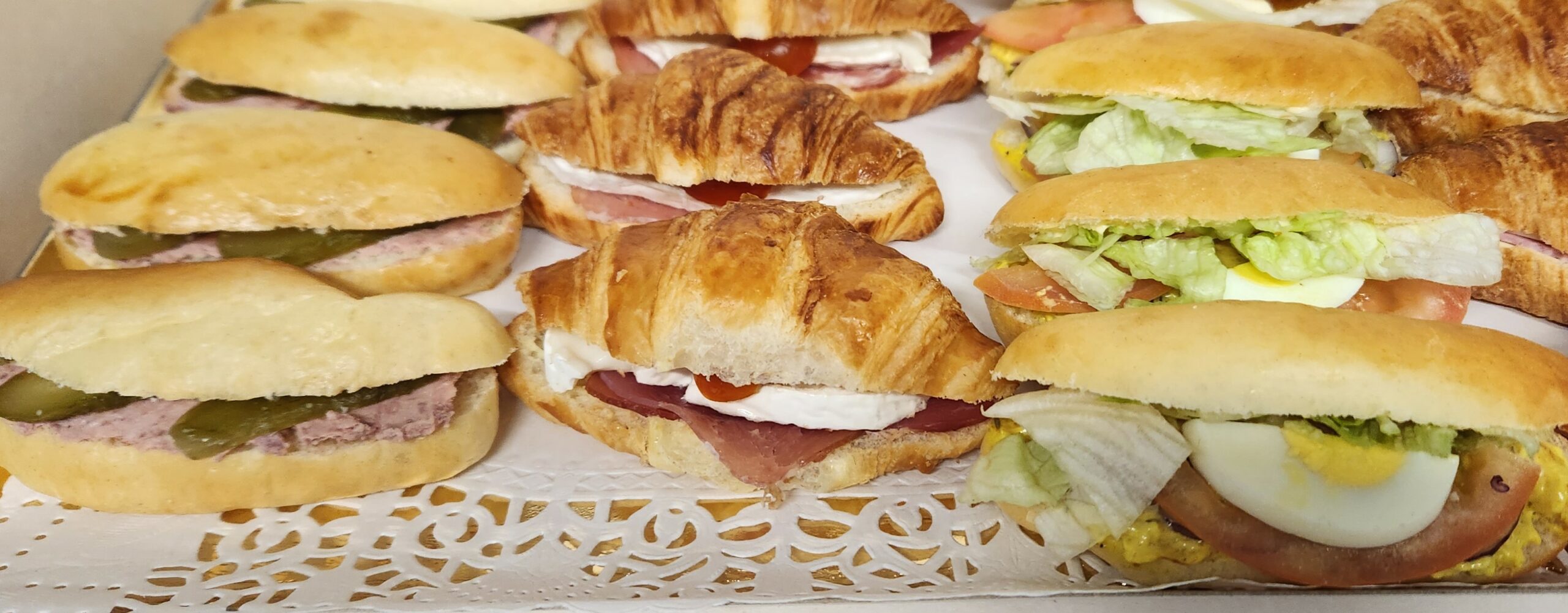 Navettes et croiss salés 1